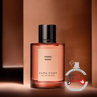 Tonka Wood Zara Home